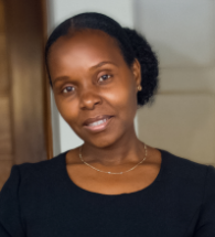 Sónia Muianga